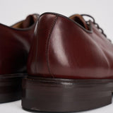 Scarpa uomo Robert burgundy ROBERT BURGUNDY TRICKER'S 