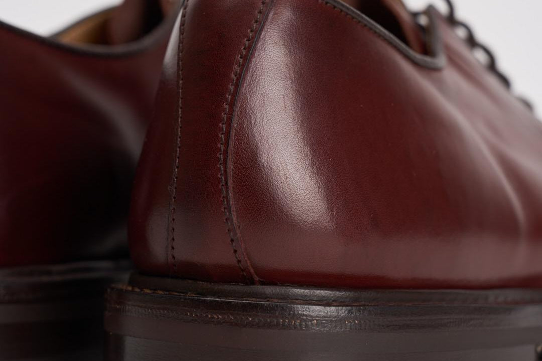 Scarpa uomo Robert burgundy ROBERT BURGUNDY TRICKER'S 