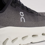 Sneakers donna Cloudtilt nere CLOUDTILT BLACK ASPHALT ON RUNNING 