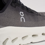 Sneakers donna Cloudtilt nere CLOUDTILT BLACK ASPHALT ON RUNNING 