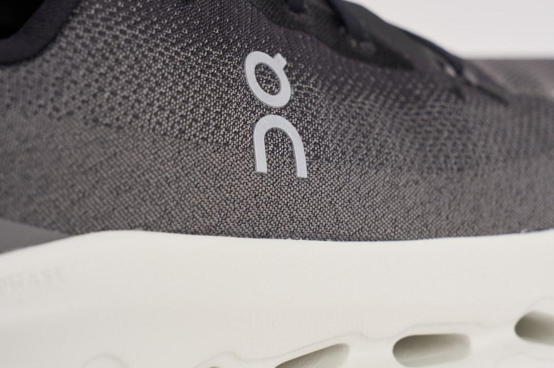 Sneakers donna Cloudtilt nere CLOUDTILT BLACK ASPHALT ON RUNNING 