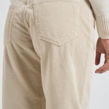 Pantalone donna Bonnie ecru BONNIE ECRU HAIKURE 