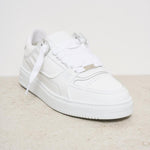 Sneakers uomo bianche Apex Flat MLM9617 FLATWHITE072 REPRESENT 