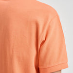 Polo uomo arancione 710536856 505 RALPH LAUREN 