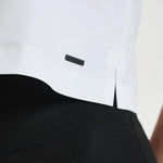 Top donna "Surflex Tank Wom Shirty" bianco 26713 09WHITE RRD 
