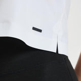 Top donna "Surflex Tank Wom Shirty" bianco 26713 09WHITE RRD 