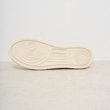 Sneakers uomo Medalist in nappa panna AULM SG27 AUTRY 