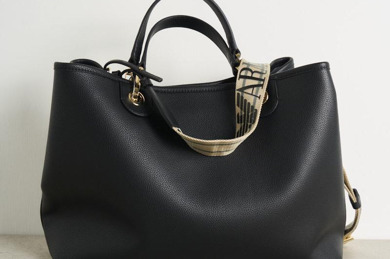 Borsa a mano donna con tracolla Y3D165 YFO5B85218 EMPORIO ARMANI 