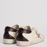 Sneakers super-star donna GWF00102 F00750582996 GOLDEN GOOSE 