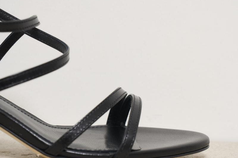 AEYDE PRAR55ST156BLACK