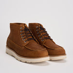 Stivale uomo chukka britton mills marrone TB0A6CEP EIZ TIMBERLAND 