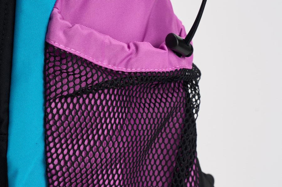 Zaino uomo multicolor Hot Shot multicolor 3KYJ PA7 THE NORTH FACE 