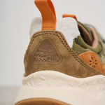FLOWER MOUNTAIN 1F06MILITAREBROWN