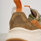 FLOWER MOUNTAIN 1F06MILITAREBROWN