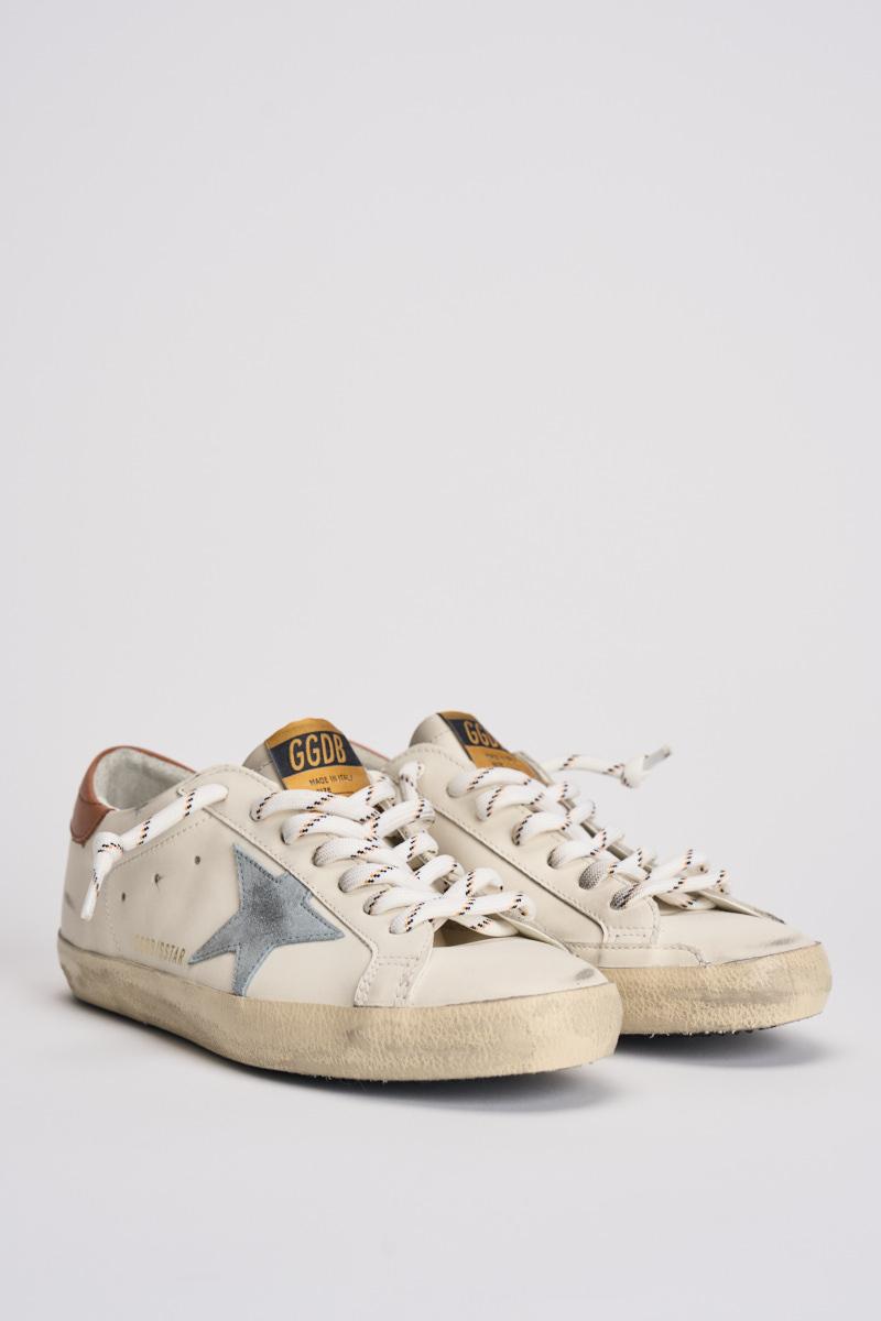 Golden Goose Sneakers & Slip-On (GMF00101 F00416415430