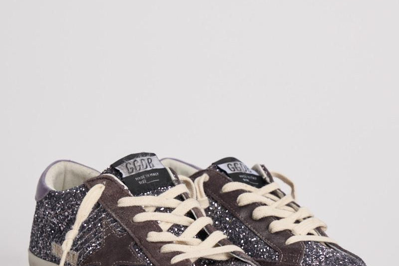 Sneakers super-star donna GWF00101 F00398660394 GOLDEN GOOSE 