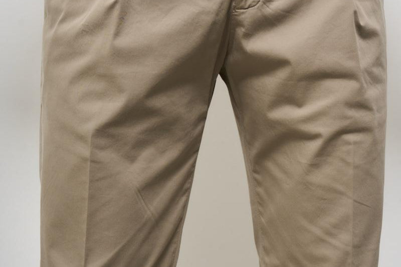 Pantalone uomo tortora Tiberio TIBERIO 32512753 BRIGLIA 