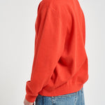 Polo uomo arancione POPX 024H AUTRY 