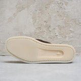 Mocassino uomo Portsmouth marrone PORTSMOUTH BROWN CHURCH'S 