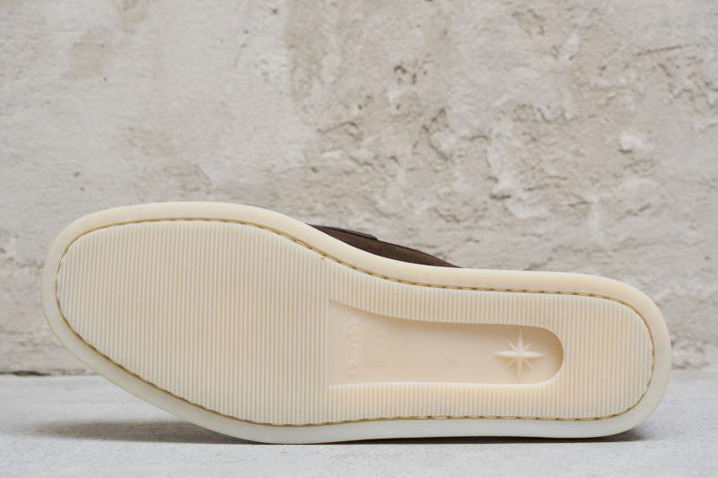 Mocassino uomo Portsmouth marrone PORTSMOUTH BROWN CHURCH'S 