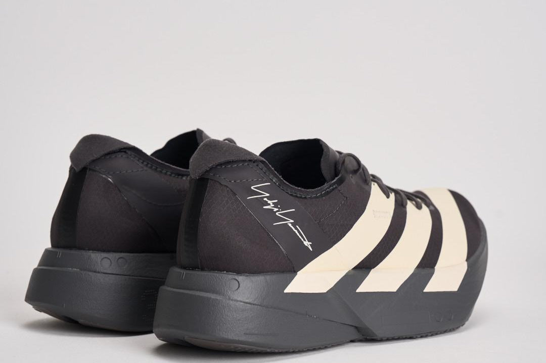 Sneakers donna Adios pro 4 nera KI6876D UTIBLK Y-3 