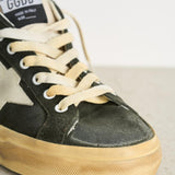 Sneakers donna Superstar verde GMF00672 F00614435894 GOLDEN GOOSE 