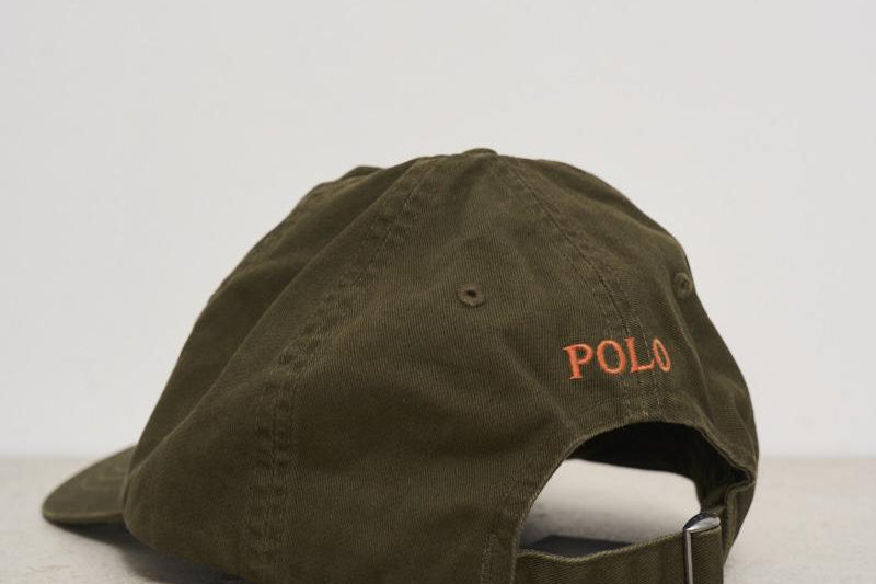 RALPH LAUREN 710667709103