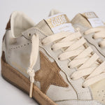Sneakers ball-star donna GWF00117 F00756383103 GOLDEN GOOSE 