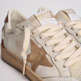 Sneakers ball-star donna GWF00117 F00756383103 GOLDEN GOOSE 