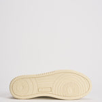 Sneakers uomo medalist low in pelle e suede AULM LS33 AUTRY 