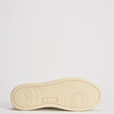 Sneakers uomo medalist low in pelle e suede AULM LS33 AUTRY 