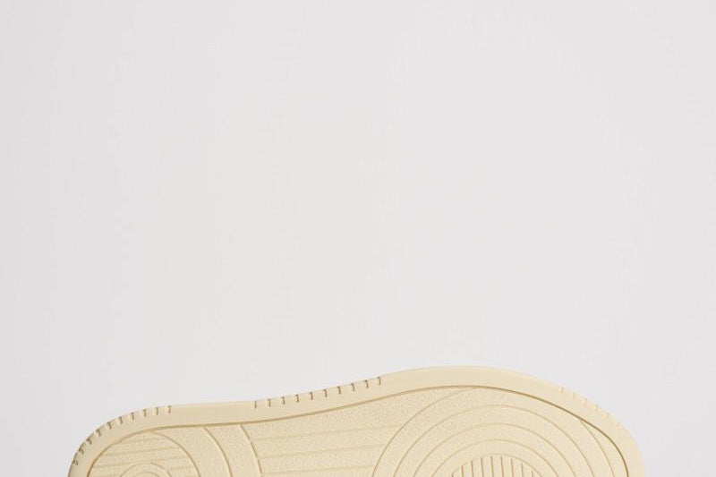 Sneakers uomo medalist low in pelle e suede AULM LS33 AUTRY 