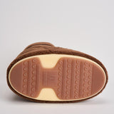 Stivale donna da neve teddy marrone 1403080 M004BROWN MOON BOOT 