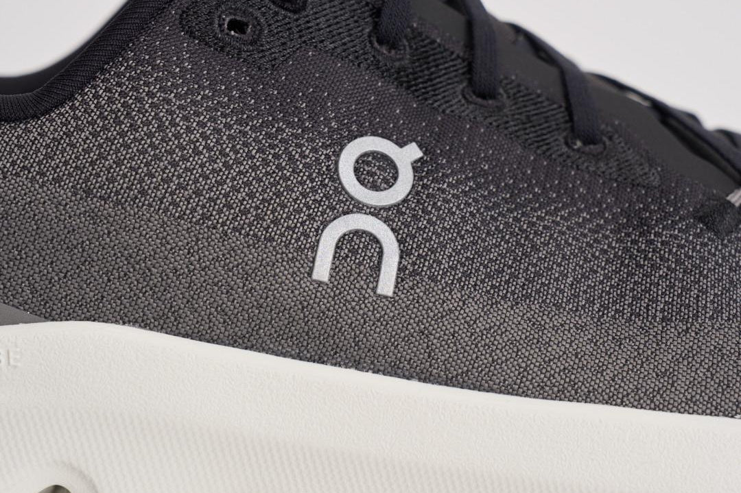 Sneakers donna Cloudtilt nere CLOUDTILT BLACK ASPHALT ON RUNNING 