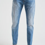 Jeans uomo Dian Carrot blu UP576 DF0283ULH7 DONDUP 