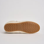 Sneakers donna Senny high avorio BK0092FA D1E01S20CK ISABEL MARANT 