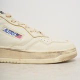 Sneakers uomo Super vintage avorio AVLM GE01 AUTRY 