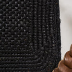 Borsa donna Milano a tracolla nera MILANO BLACK IBELIV 