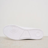 Sneakers uomo Heritage Court II bianche 809860883 003 RALPH LAUREN 