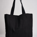 Borsa donna tote nera KD4184 BLACK Y-3 
