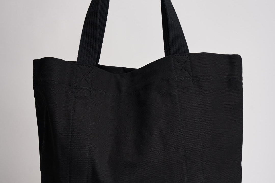 Borsa donna tote nera KD4184 BLACK Y-3 