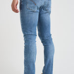 Jeans uomo George skinny UP232 DSE370ULI7 DONDUP 