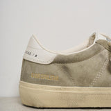 Sneakers donna Soul-Star grigie GWF00464 F00504760460 GOLDEN GOOSE 