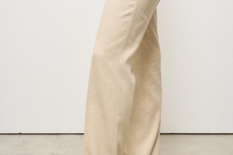 Abito donna beige TPARIGI10BAD 50010A1109 TAGLIATORE 