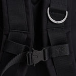 Zaino uomo backpack nero JW6215 ACK Y-3 