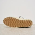 Sneakers donna Super-Star talloncino rosa GWF00102 F00256910914 GOLDEN GOOSE 