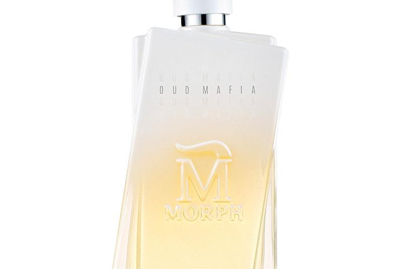  OUD MAFIA  MORPH 