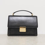 Borsa donna Venezia nera GWA00467 A00059990100 GOLDEN GOOSE 