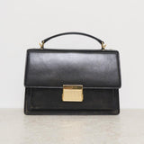 Borsa donna Venezia nera GWA00467 A00059990100 GOLDEN GOOSE 
