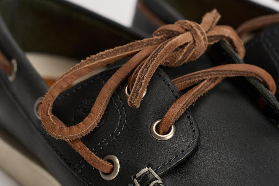 Mocassino donna Barca petrolio A2Q9X EP8 TIMBERLAND 